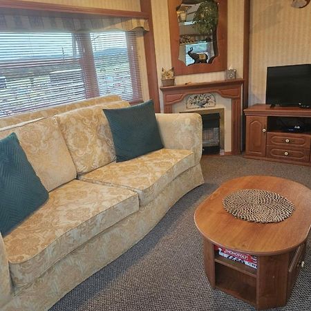 Mount Bolton Mobile Home Portlaw Exteriér fotografie