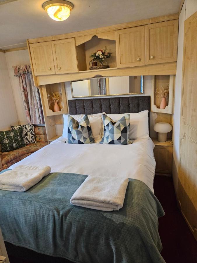 Mount Bolton Mobile Home Portlaw Exteriér fotografie