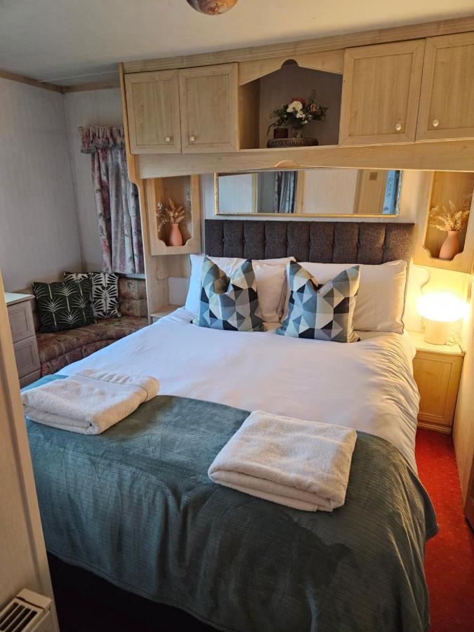 Mount Bolton Mobile Home Portlaw Exteriér fotografie