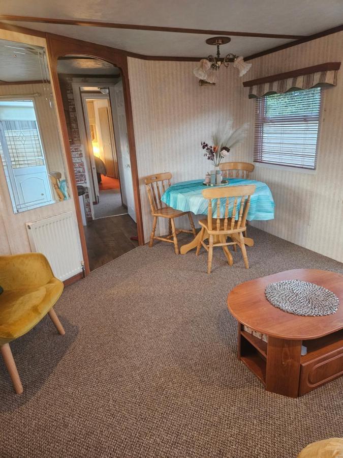 Mount Bolton Mobile Home Portlaw Exteriér fotografie