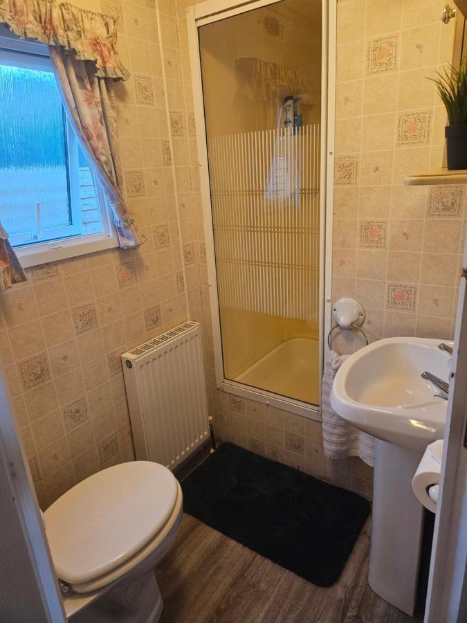 Mount Bolton Mobile Home Portlaw Exteriér fotografie