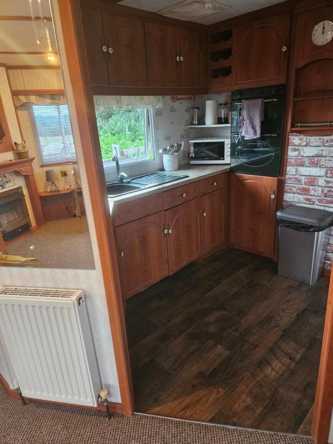 Mount Bolton Mobile Home Portlaw Exteriér fotografie